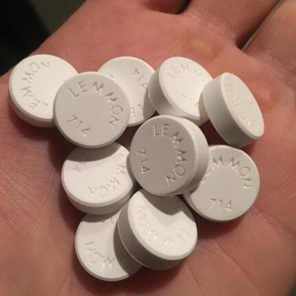 QUAALUDES