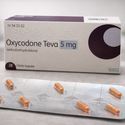 oxycodone 5mg