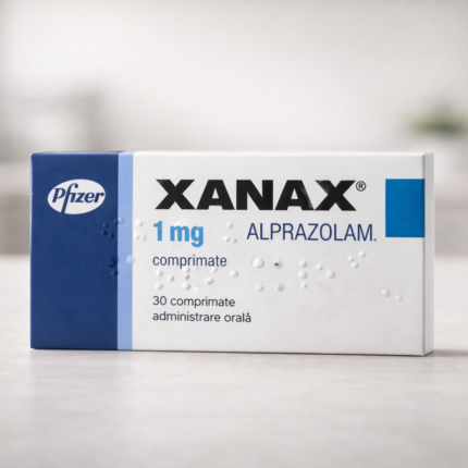 Xanax 1 mg