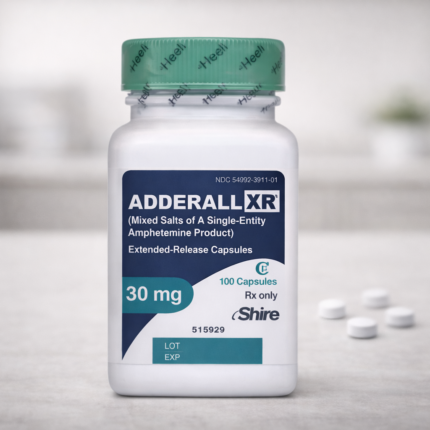 Adderall