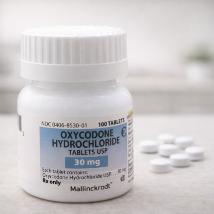 Oxycodone 10mg
