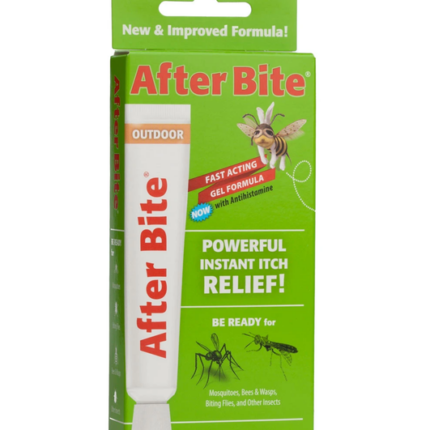 After Bite The Itch Eraser 20g