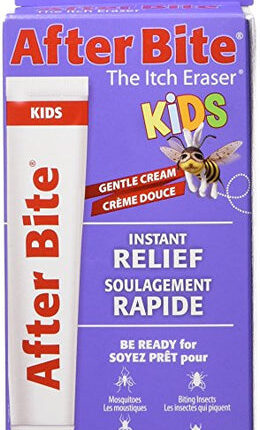 After Bite The Itch Eraser Kids 20g