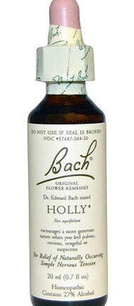 BACH HOLLY 20ml