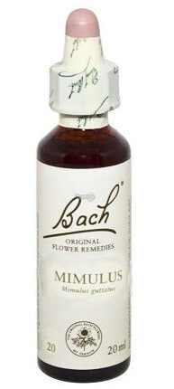 BACH MIMULUS 20ml