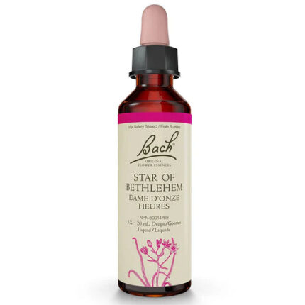 BACH STAR OF BETHLEHEM 20ml