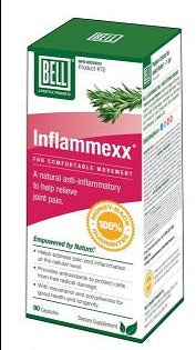 BELL INFLAMMEXX #70 90caps