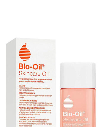 Bio-Oil Skincare Oil 60ml