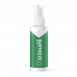 Biofreeze Pain Relief Spray - 118ml