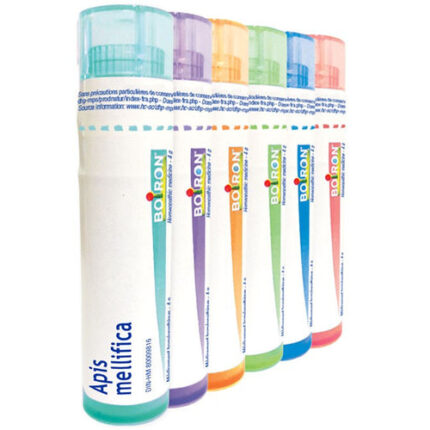 BOIRON APIS MELLIFICA 30CH 80pellets