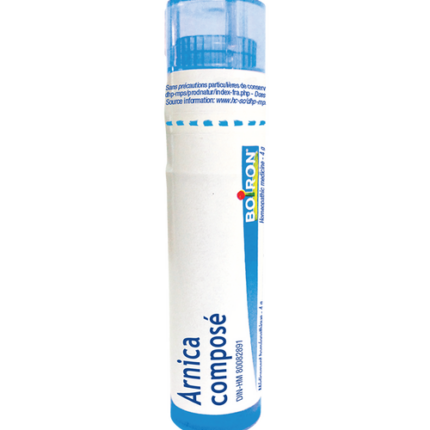 BOIRON ARNICA COMPOSE