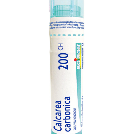 BOIRON CALCAREA CARBONICA 200ch