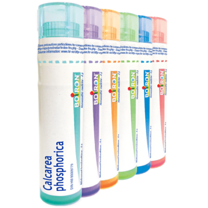 BOIRON CALCAREA PHOSPHORICA 30CH