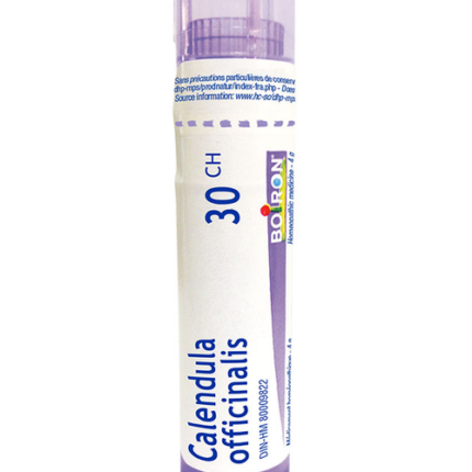 BOIRON CALENDULA OFFICINALIS 30ch