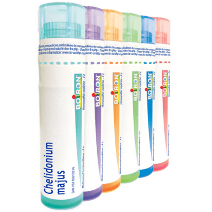 BOIRON CHELIDONIUM MAJUS 30CH