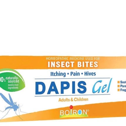 BOIRON DAPIS GEL 40g