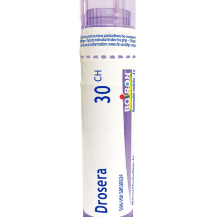 BOIRON DROSERA 30CH 4g