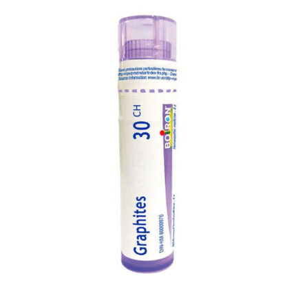 BOIRON GRAPHITES 30CH