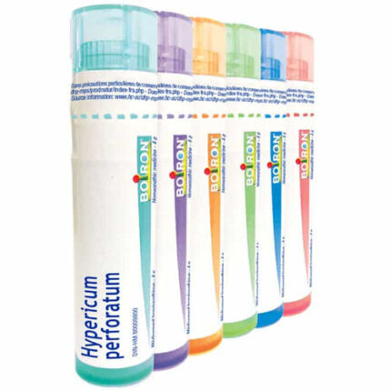 BOIRON HYPERICUM PERFORATUM 30CH 80pellets
