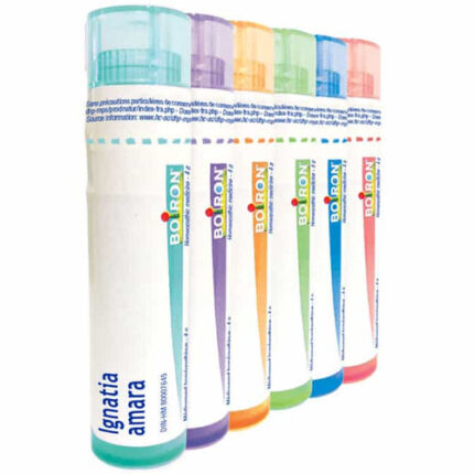 BOIRON IGNATIA AMARA 30CH 80pellets