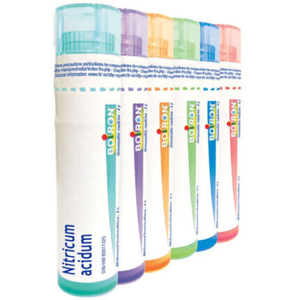 BOIRON NITRICUM ACIDUM 30CH