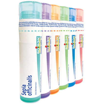 BOIRON SEPIA OFFICINALIS 30CH