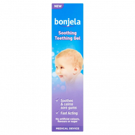 Bonjela Soothing Teething Gel - 15ml