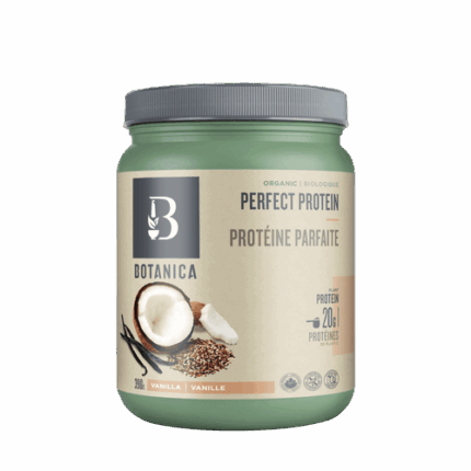 BOTANICA PERFECT PROTEIN VANILLA 390g
