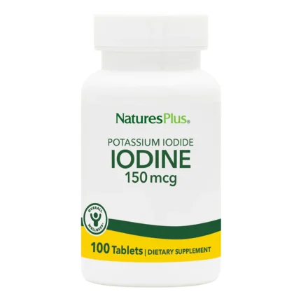 iodine 150mg online