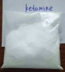 Ketamine 500mg