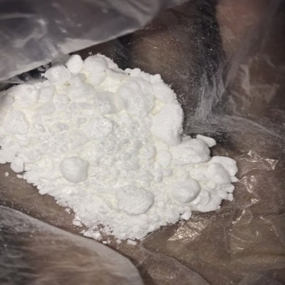 ketamine powder purity