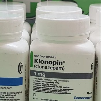 Klonopin 1mg/2mg online