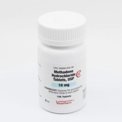 Methadone 10mg