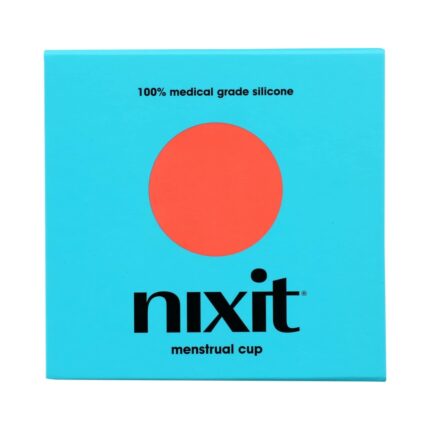 Nixit Menstrual Cup Revolution | Comfortable Period Management