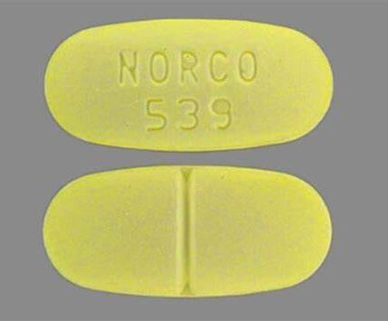 Norco 10mg