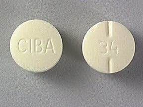 Ritalin 20mg