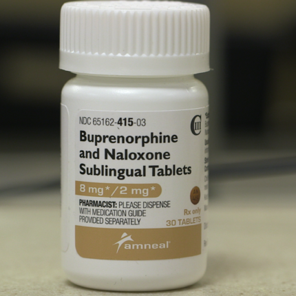 Suboxone 2mg