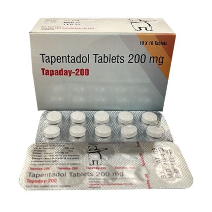 Tapentadol 200 mg