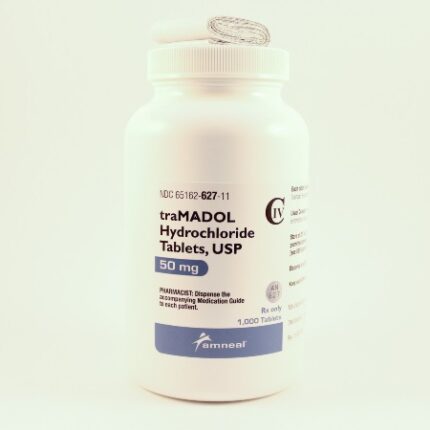 Tramadol 50 mg