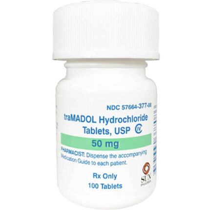 Tramadol 50mg
