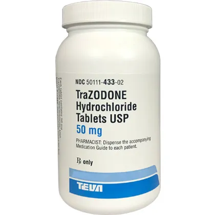 Buy Trazodone Online