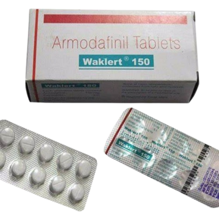 Waklert (Armodafinil).