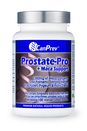 CANPREV PROSTATE PRO 100vcaps
