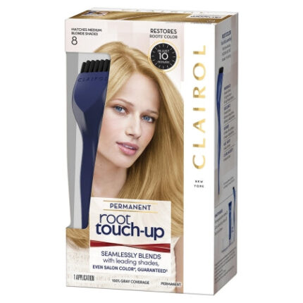 Clairol Permanent Root Touch-Up