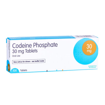 Codeine Phosphate
