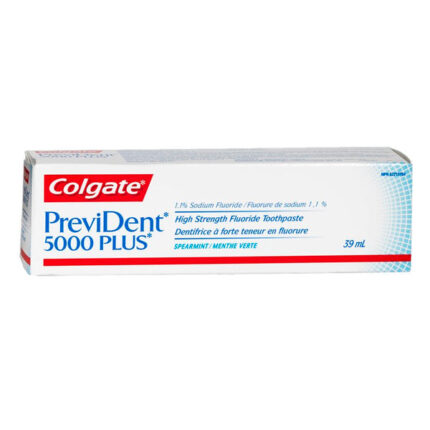 Colgate PreviDent 5000 Plus 39ml
