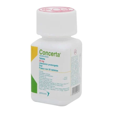 Concerta For Sale Online 