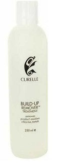 CURELLE BUILD-UP REMOVER 250ml