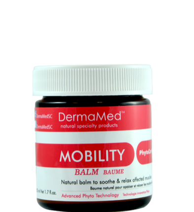 DERMAMED MOBILITY BALM ARTHRIDERM 60ml