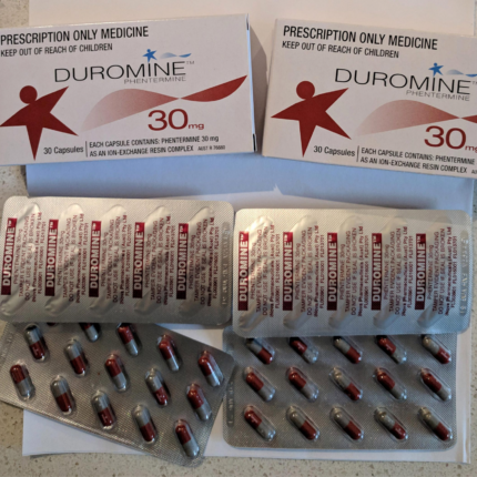 Duromine 30mg